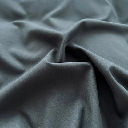 4pcs pokrivač s pokrivačem za zgušnjavanje od 120 gsm tkanina Čvrsta boja jednostruka dvostruka kraljica kraljica pokrivač pokrivača posteljina set posteljina posteljina set set