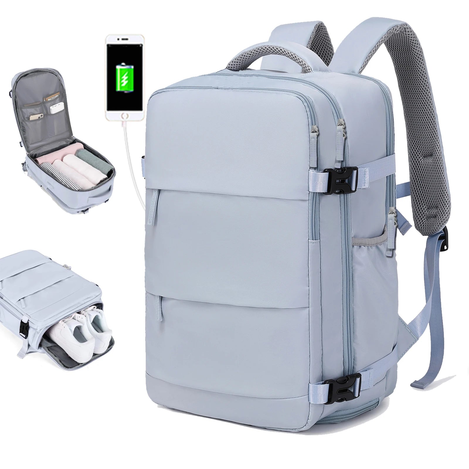 Ambor laptop backpack shop