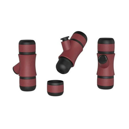 Portable mini hand pressure coffee machine Handheld pressure coffee Espresso machine office/home office travel outdoor travel